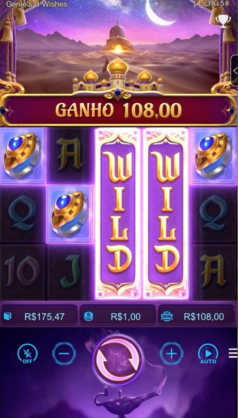 Feather Falls Casino game