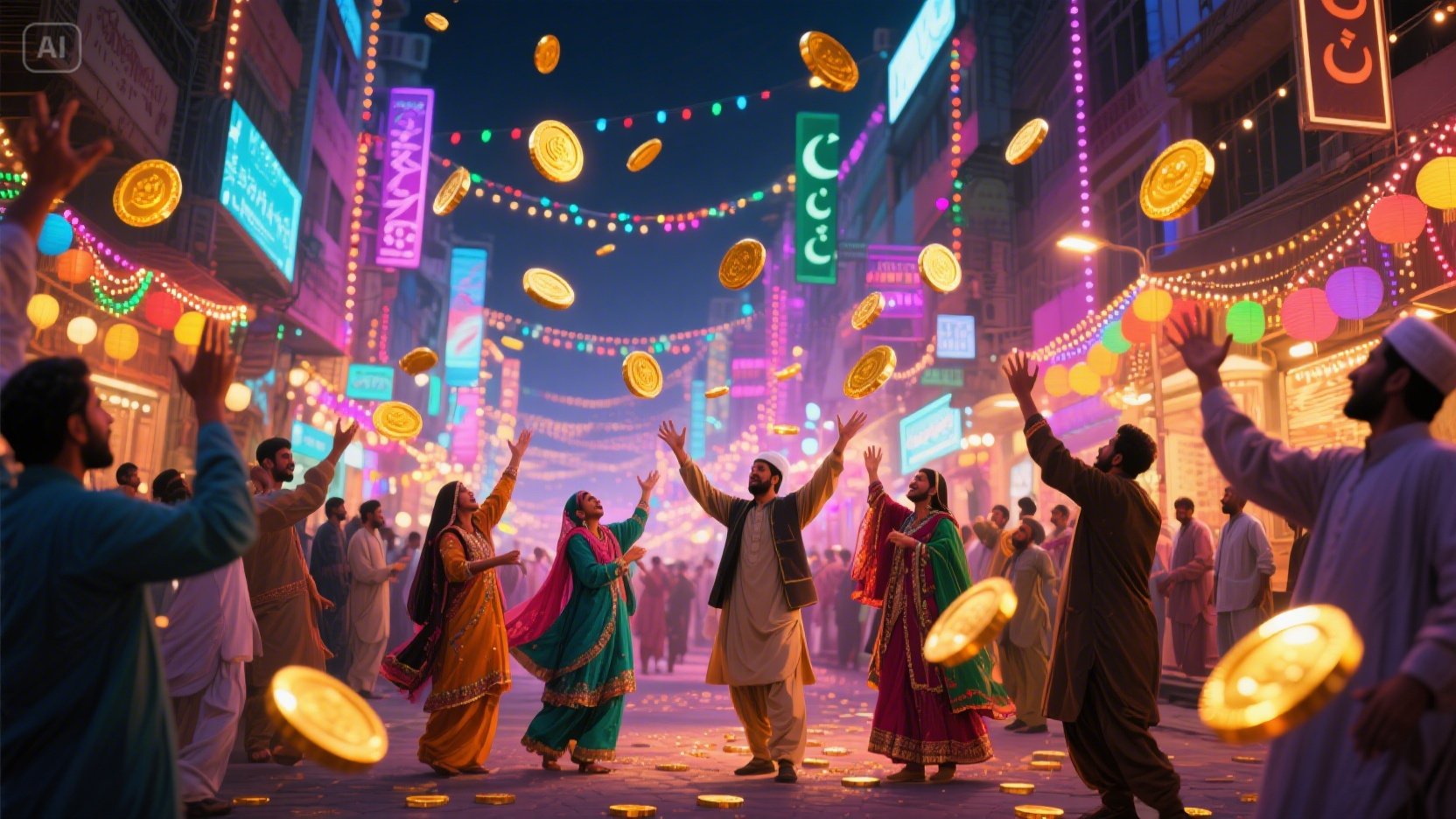 Feather Falls CasinoDeposit once and enjoy 200% instant credit! Pakistani players can recharge quickly with JazzCash, play slots, and enjoy smooth withdrawals.