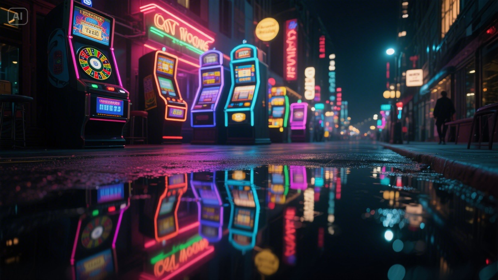 Casino Feather Falls Casino desktop and mobile interfaces