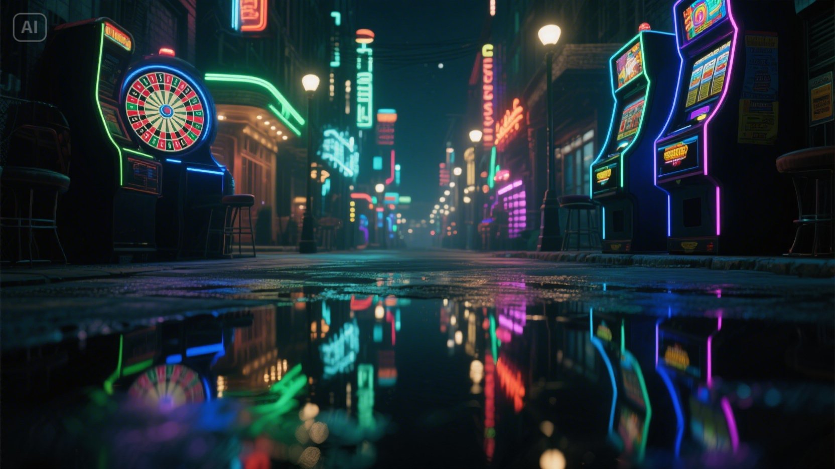 Registration at Feather Falls Casino Casino