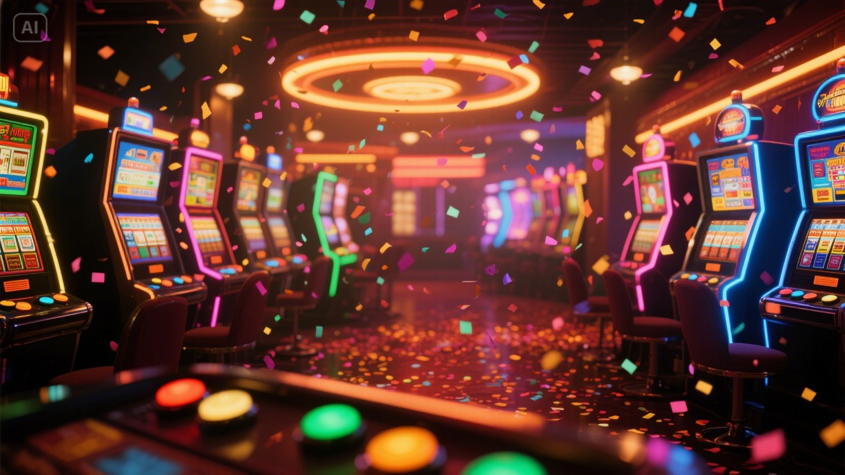 Casino Feather Falls Casino desktop and mobile interfaces