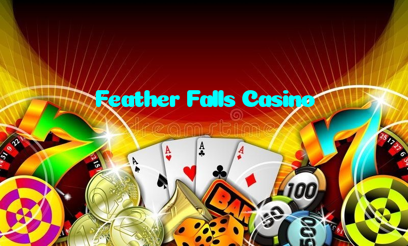 Feather Falls Casino casino presented on mobile device in Pakistan with slots and live games