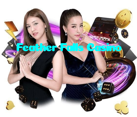 available types of Feather Falls Casino bet including pre-match live express and system bets